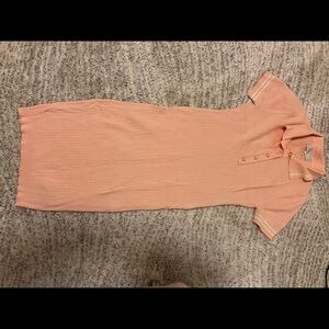 GUESS women’s dress